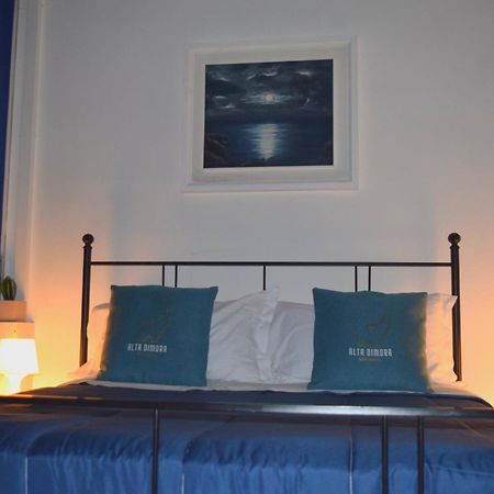 Alta Dimora B&B Suites Катания Екстериор снимка