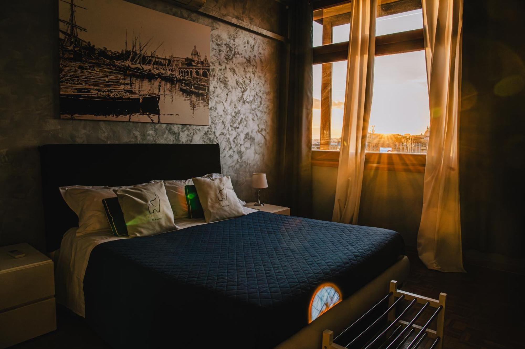 Alta Dimora B&B Suites Катания Екстериор снимка