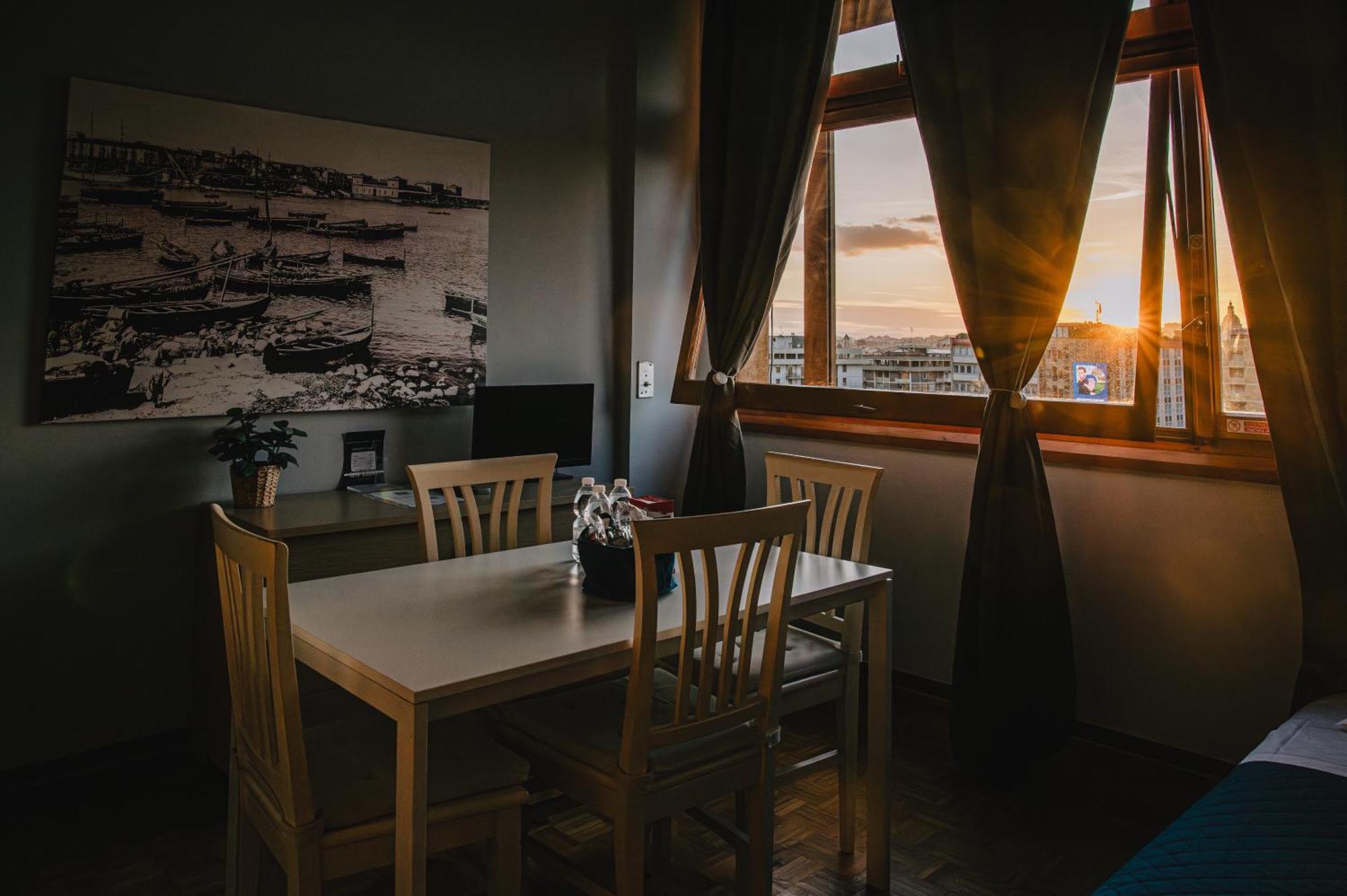 Alta Dimora B&B Suites Катания Екстериор снимка