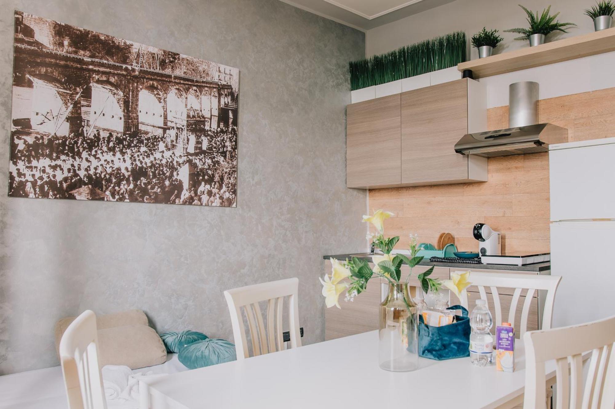 Alta Dimora B&B Suites Катания Екстериор снимка