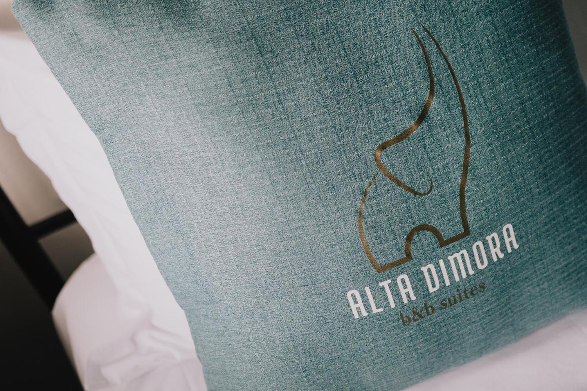 Alta Dimora B&B Suites Катания Екстериор снимка