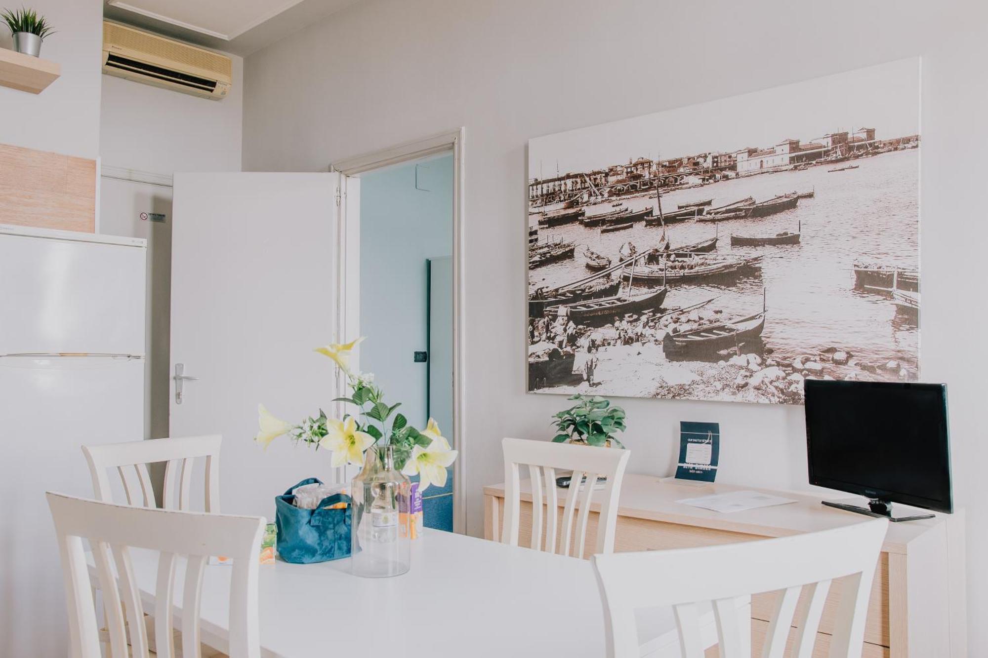 Alta Dimora B&B Suites Катания Екстериор снимка