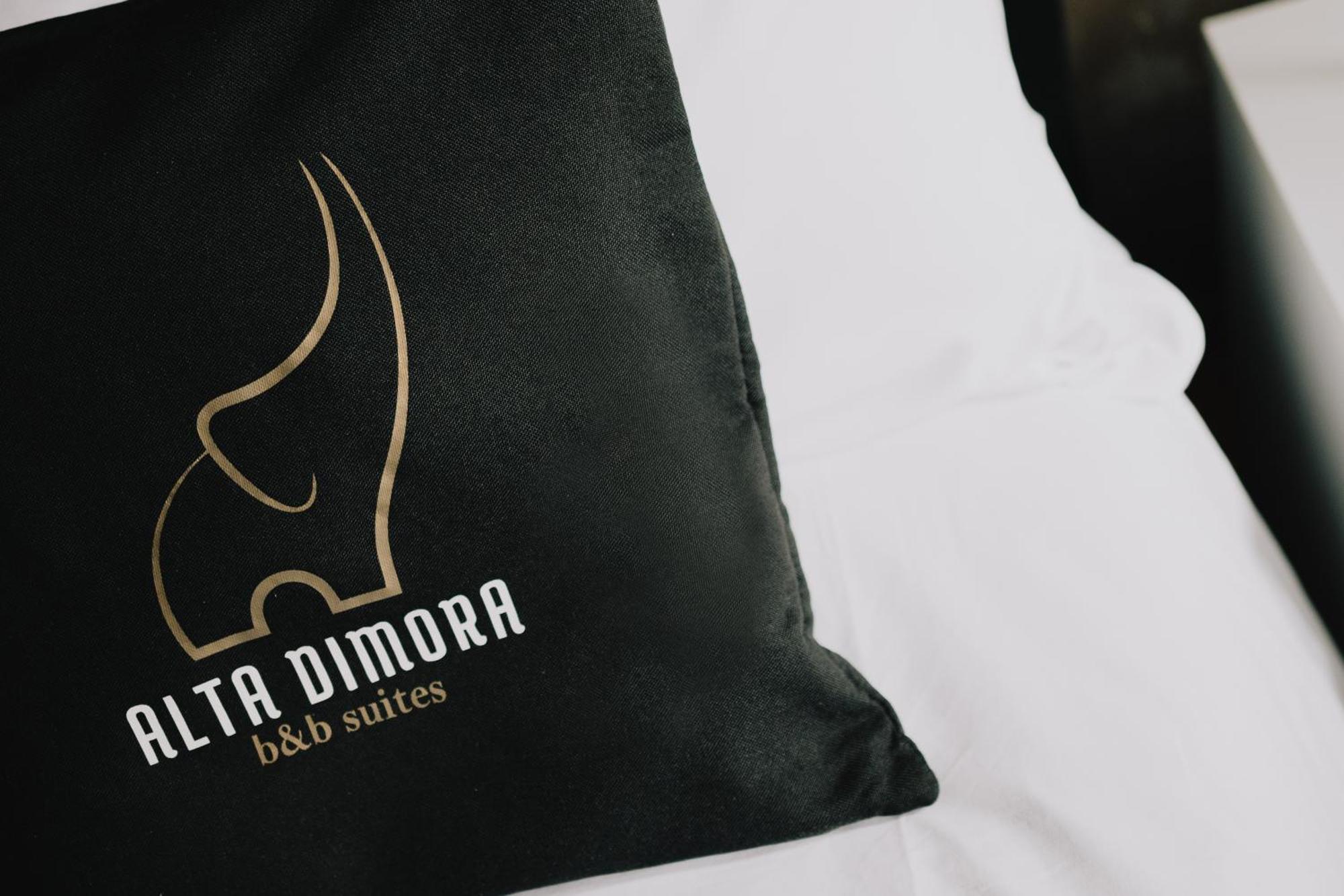Alta Dimora B&B Suites Катания Екстериор снимка