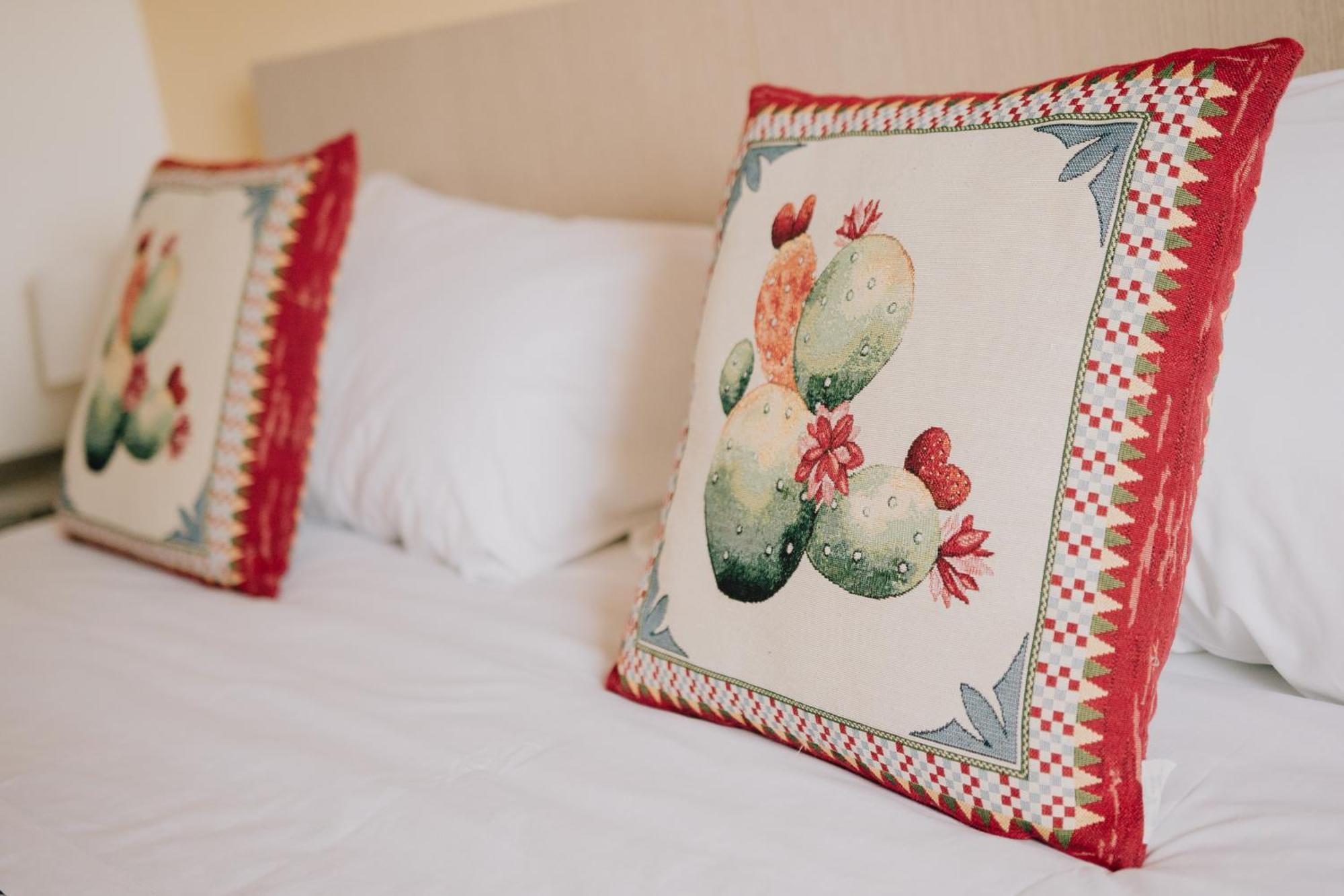 Alta Dimora B&B Suites Катания Екстериор снимка