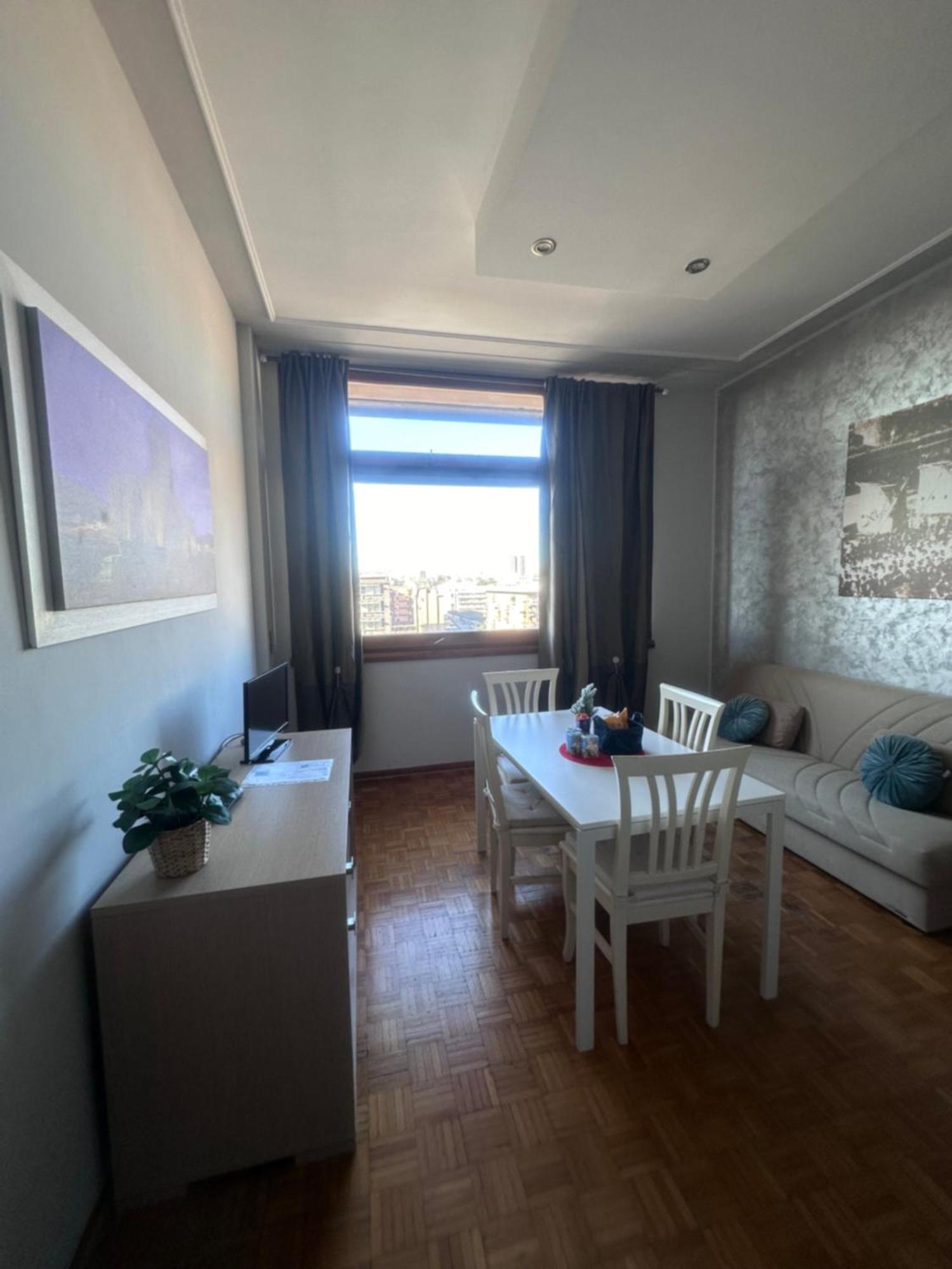 Alta Dimora B&B Suites Катания Екстериор снимка