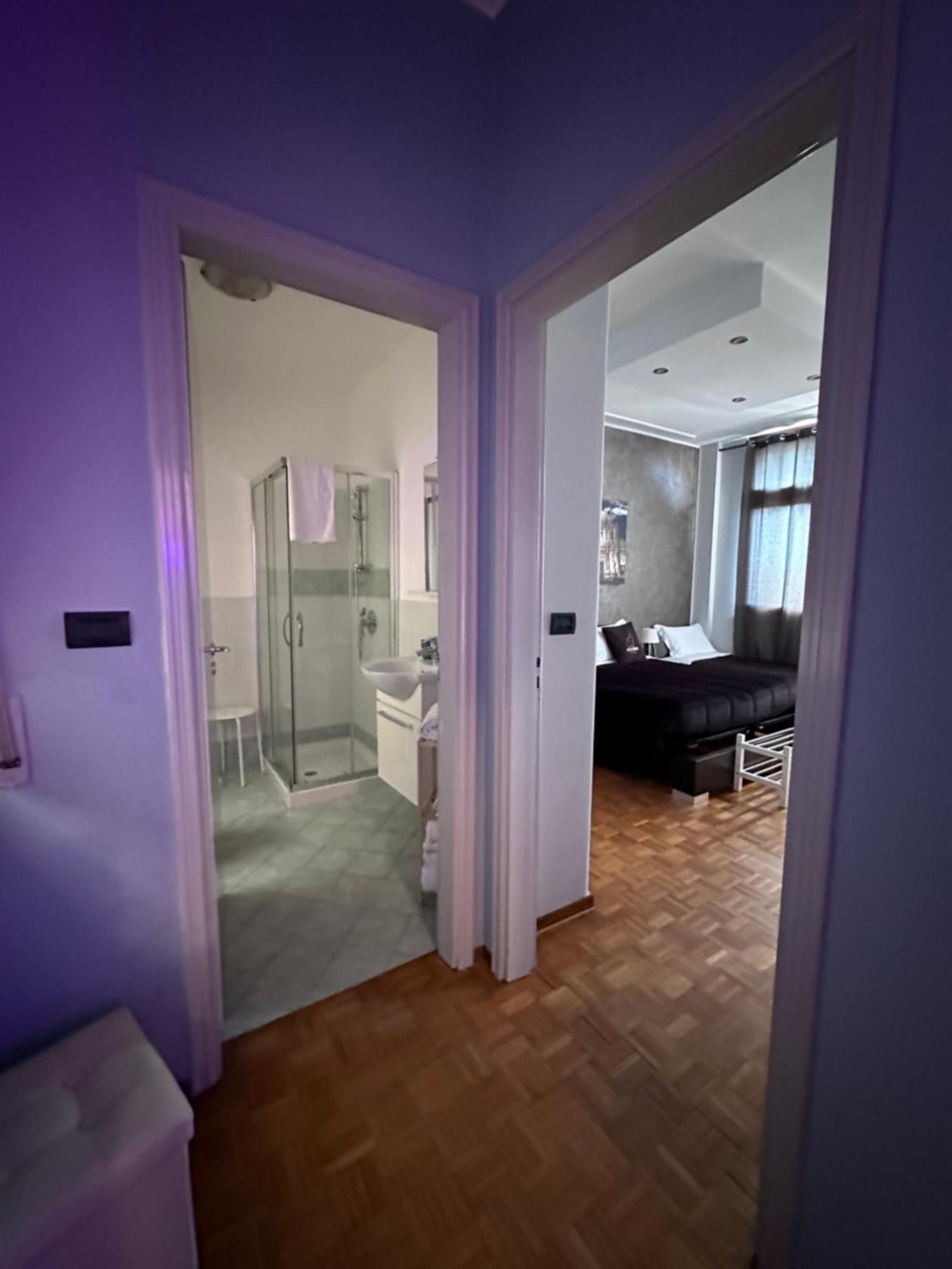 Alta Dimora B&B Suites Катания Екстериор снимка