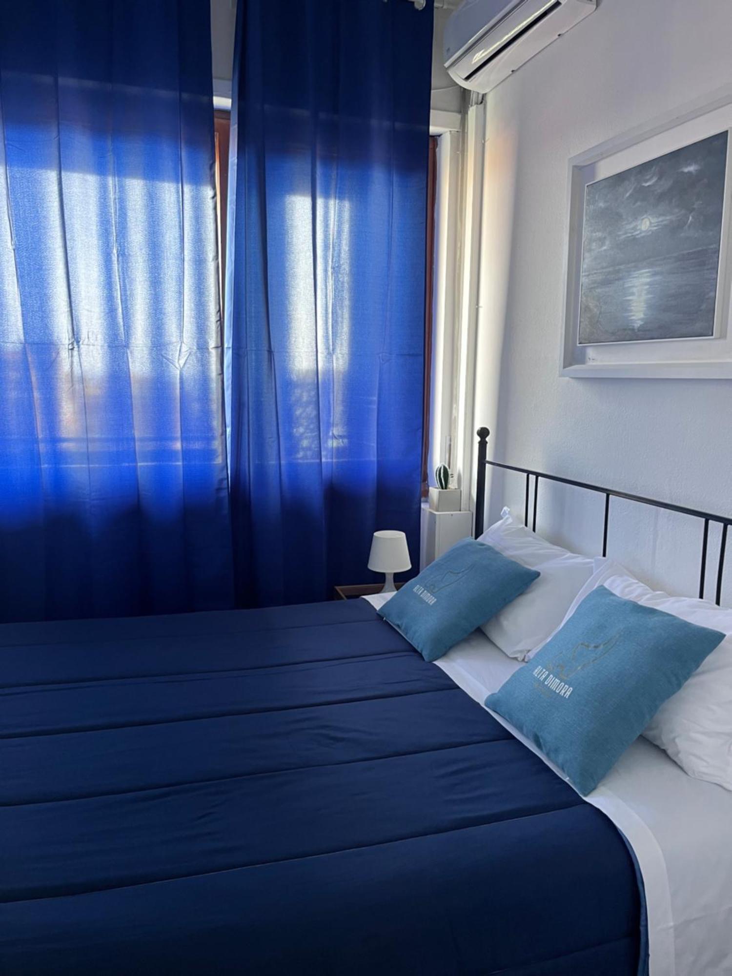 Alta Dimora B&B Suites Катания Екстериор снимка