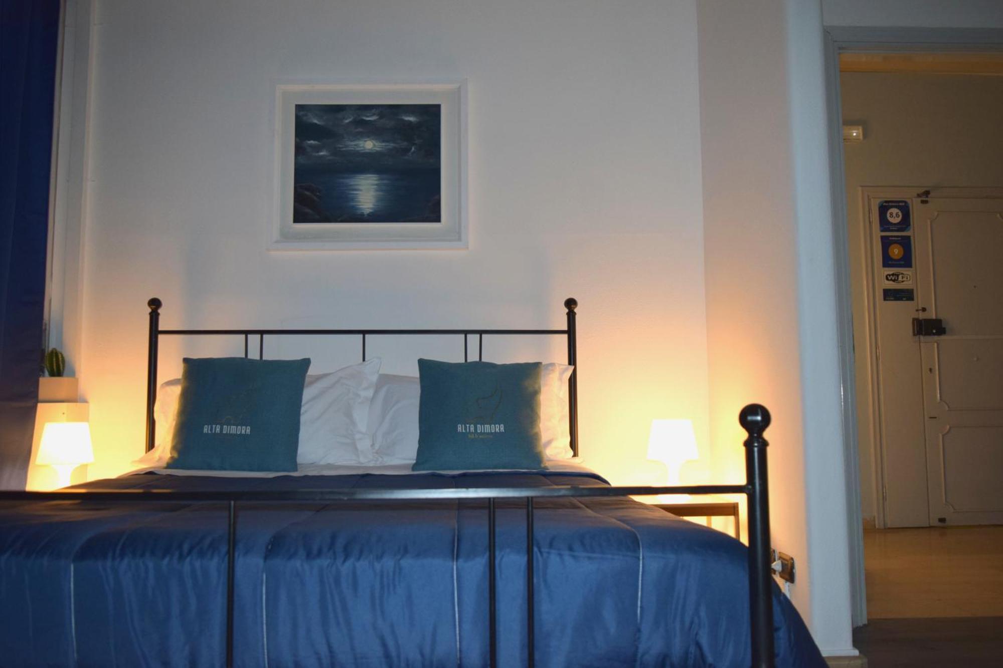 Alta Dimora B&B Suites Катания Екстериор снимка