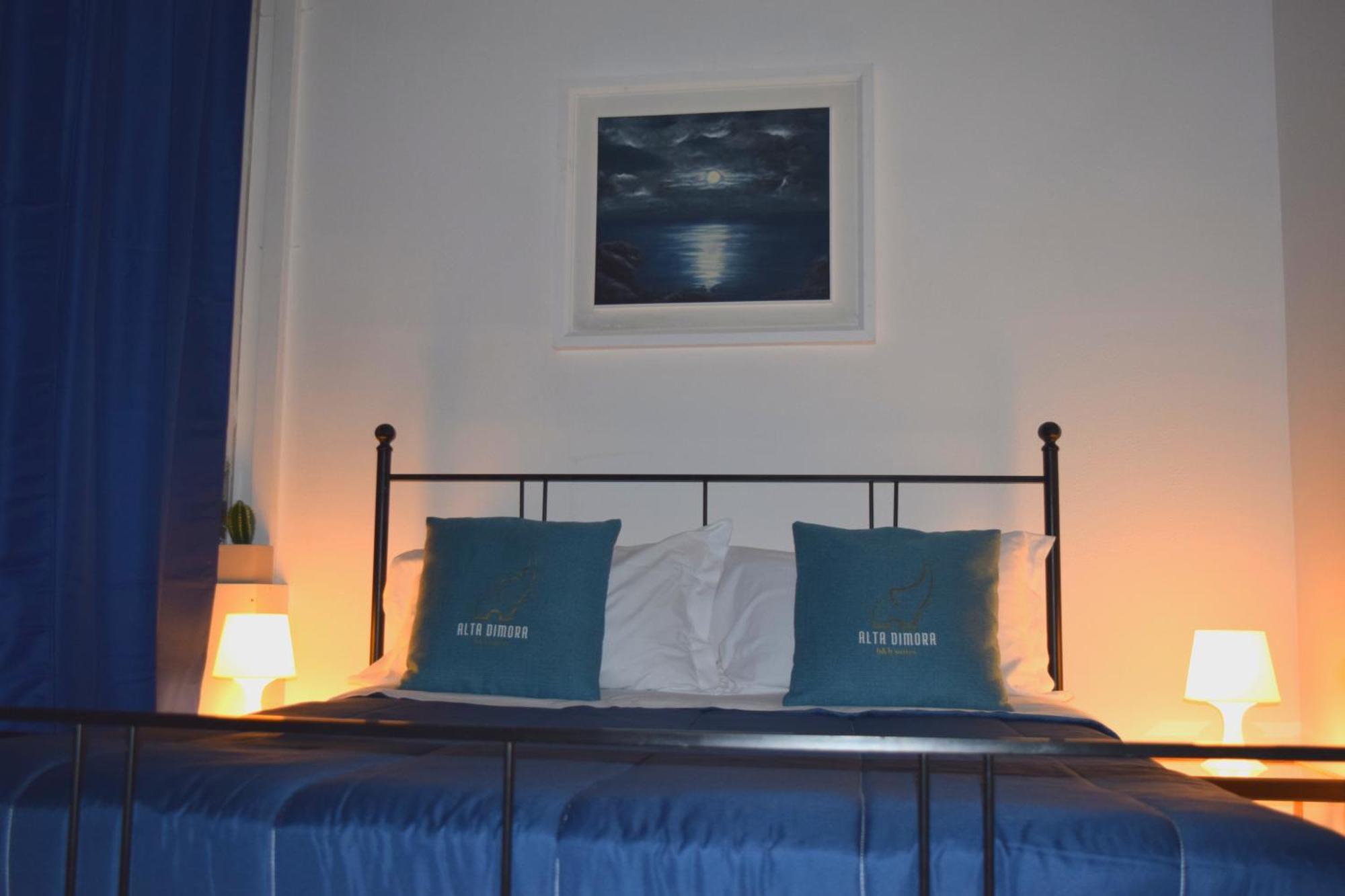 Alta Dimora B&B Suites Катания Екстериор снимка